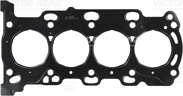Gasket, cylinder head